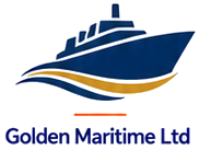 Golden Maritime Ltd